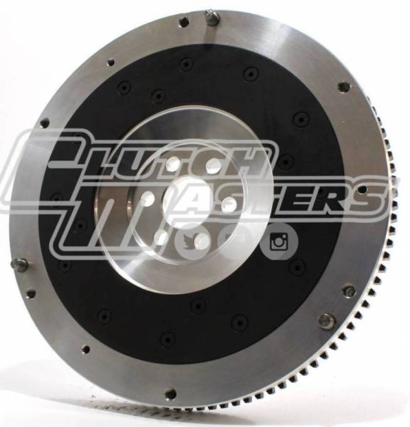 Toyota Scion xA Aluminum Flywheel - Clutch Masters - `03-`07 Toyota Scion xA Aluminum Flywheel - Clutch Masters - `03-`07